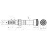 Valve FLUIDPRESS FP32CDS0831P