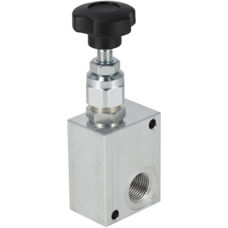 Soupape de décharge FLUIDPRESS FPMD40CBR1220