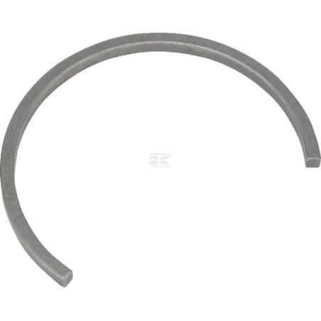 Bague de fixation SKF FRB590
