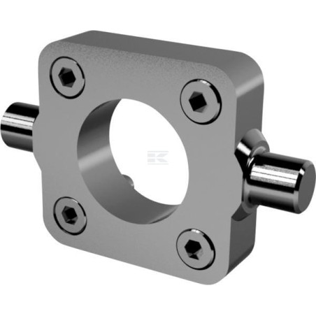 Ergot CAMOZZI FN63CAM