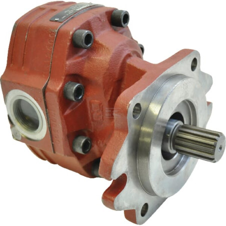 Moteur à engrainages CASAPPA FM4087R006S8