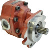 Moteur à engrainages CASAPPA FM4087R006S8