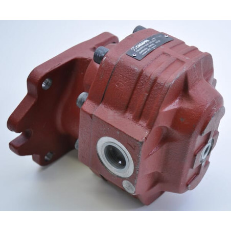 Moteur à engrainages CASAPPA FM4087R006S8