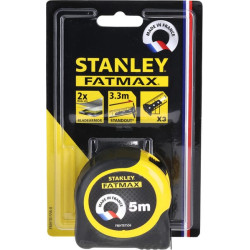 Mètre ruban STANLEY FMHT815560