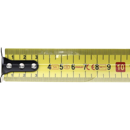 Mètre ruban STANLEY FMHT815560