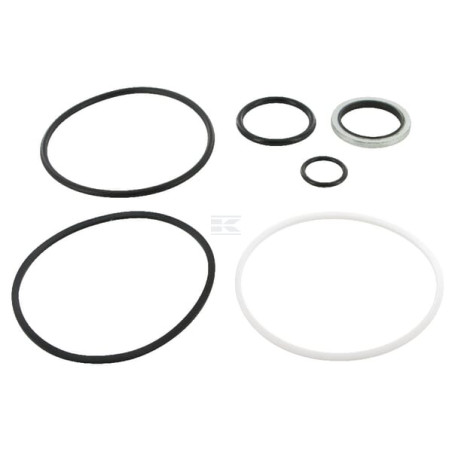 Kit MP FILTRI FMM9050