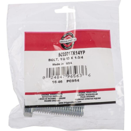 Vis SNAPPER 5025017X14YP