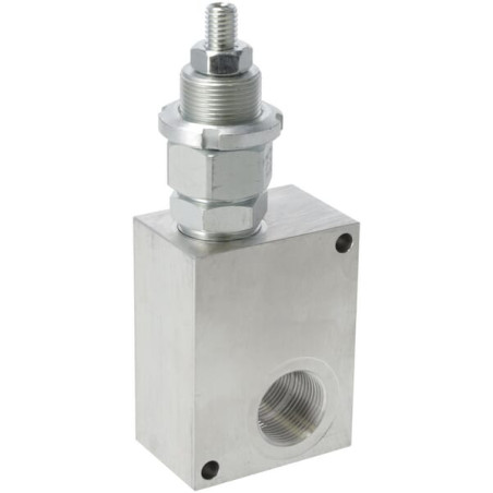 Soupape de décharge FLUIDPRESS FPMD70FCBP3420