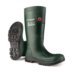 Bottes taille 38 DUNLOP FG60E3337