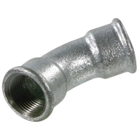 Coude UNIVERSEL FG41112