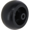 Roue de pont MTD FGP012510B