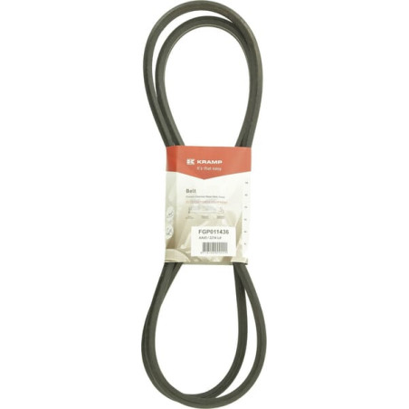 Courroie trapézoidale UNIVERSEL FGP011436