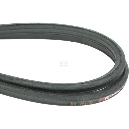 Courroie trapézoidale UNIVERSEL FGP011436