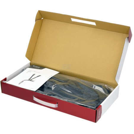 Harnais à double sangle UNIVERSEL FGP008271