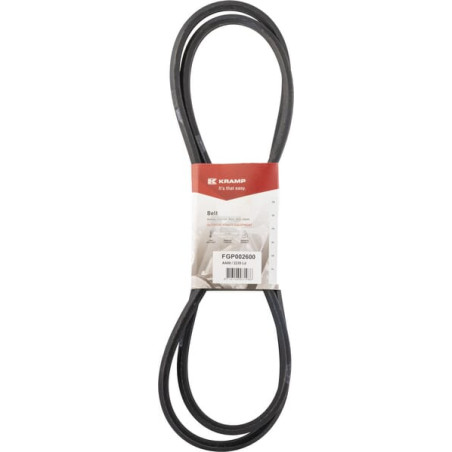 Courroie UNIVERSEL FGP002600