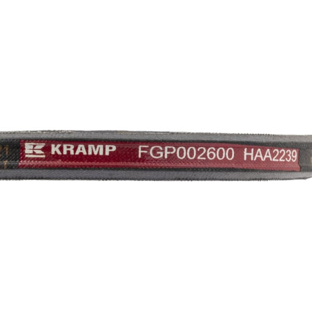 Courroie UNIVERSEL FGP002600