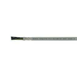 Peinture câble HELUKABEL FLEXCYJZ501