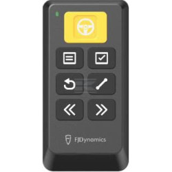 Contrôle facile FJ DYNAMICS FJD39046