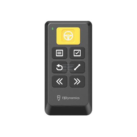 Contrôle facile FJ DYNAMICS FJD39046