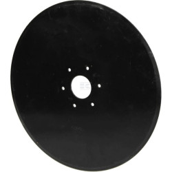 Disque KUHN FLA2605B