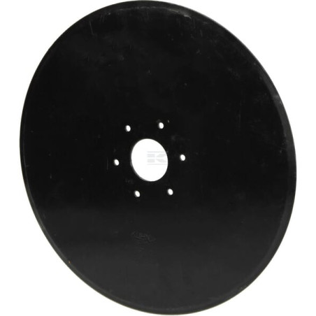 Disque KUHN FLA2605B