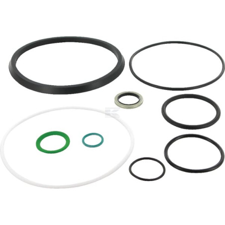Kit MP FILTRI FHP9320