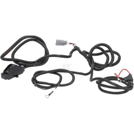 Faisceau de câble FJ DYNAMICS FJD07974Q0030F