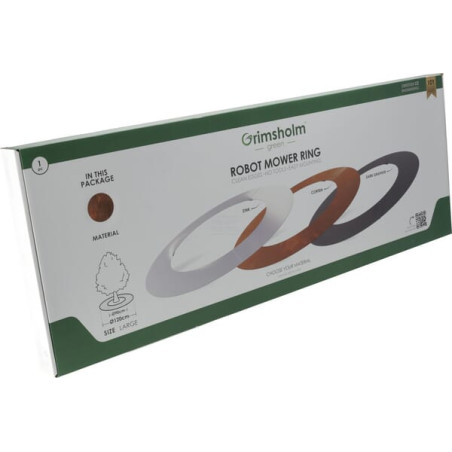 Anneau GRIMSHOLM FGP6521