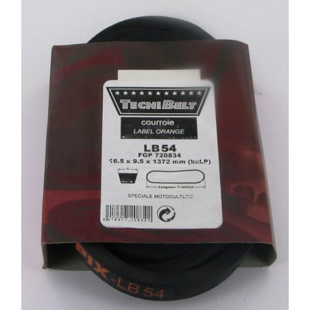 Courroie UNIVERSEL FGP720834