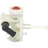 Carburateur BRIGGS & STRATTON FGP456480