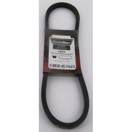 Courroie UNIVERSEL FGP720814