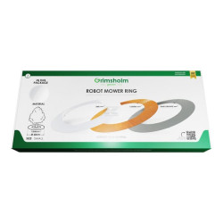 Anneau GRIMSHOLM FGP6509