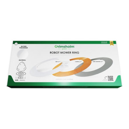 Anneau GRIMSHOLM FGP6509