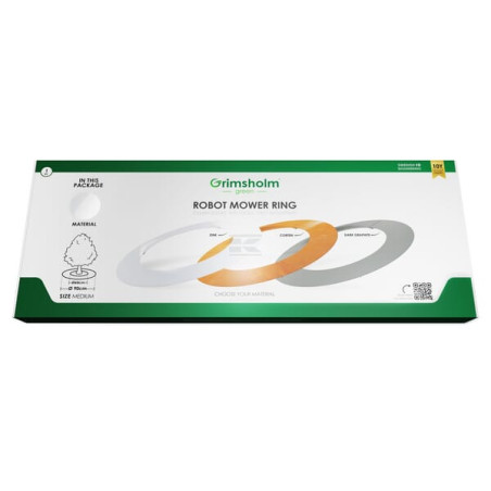Anneau GRIMSHOLM FGP6515