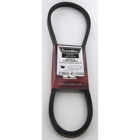 Courroie UNIVERSEL FGP720805