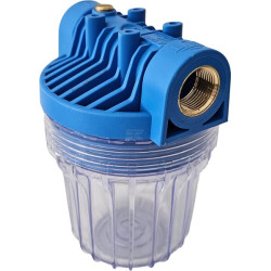 Boîtier de filtre UNIVERSEL FH405100
