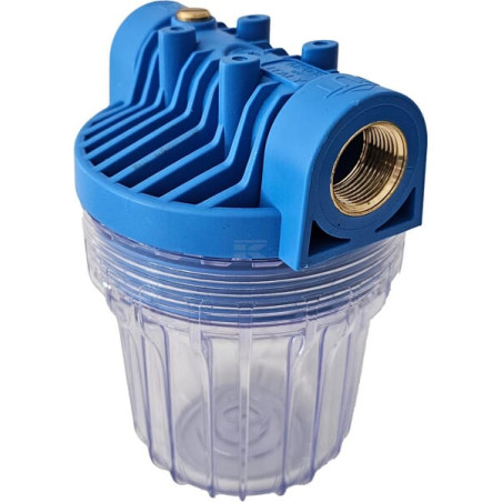 Boîtier de filtre UNIVERSEL FH405100