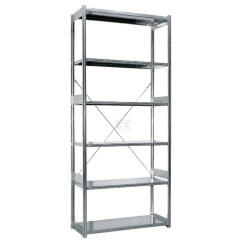 Rayonnage départ BITO FLT2541G