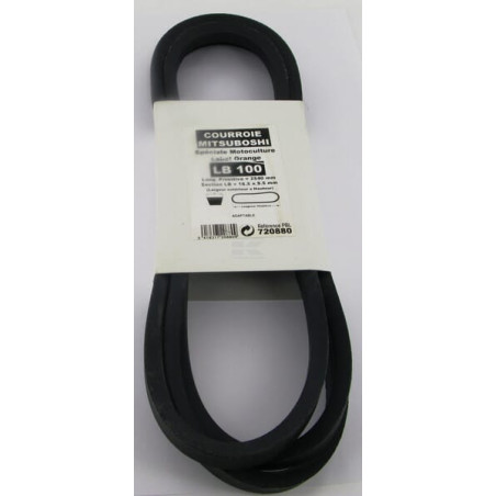 Courroie UNIVERSEL FGP720880