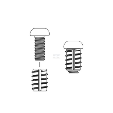Kit GRIMSHOLM FGP7032