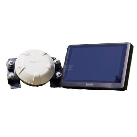 Kit UNIVERSEL FJDAS2KR