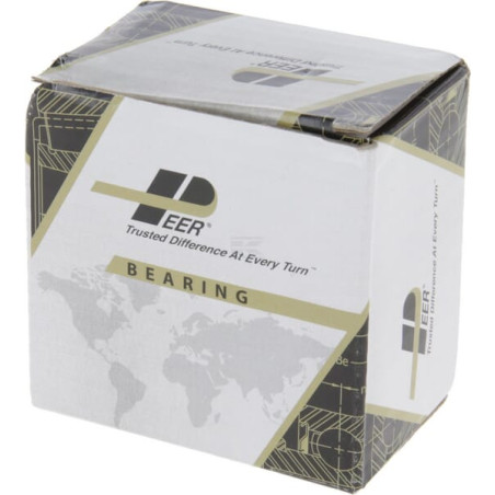 Roulement à rouleaux PEER BEARING FH206A