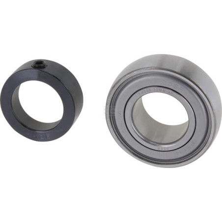 Roulement à rouleaux PEER BEARING FH206A