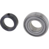 Roulement à rouleaux PEER BEARING FH206A