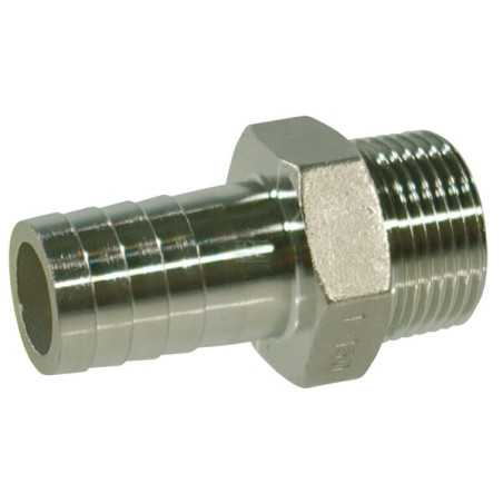 Raccord UNIVERSEL FGSPI1114RVS
