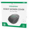Housse pour robot tondeuse GRIMSHOLM FGP6607