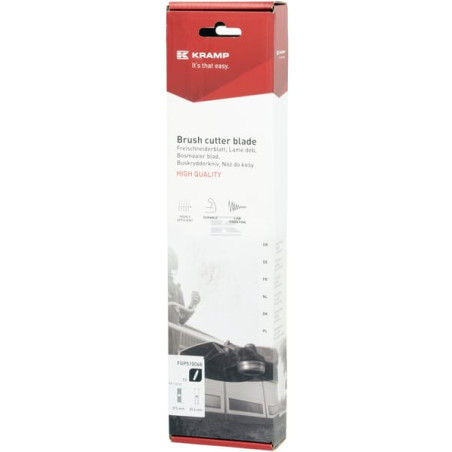 Lame mulching UNIVERSAL FGP510068