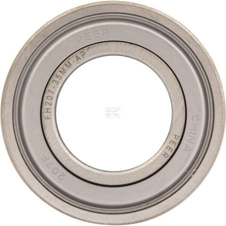 Roulement à rouleaux PEER BEARING FH207AB