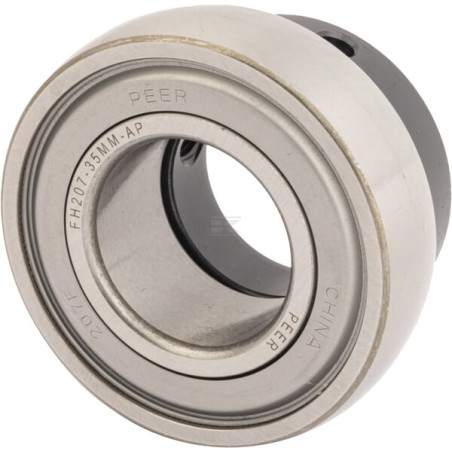 Roulement à rouleaux PEER BEARING FH207AB
