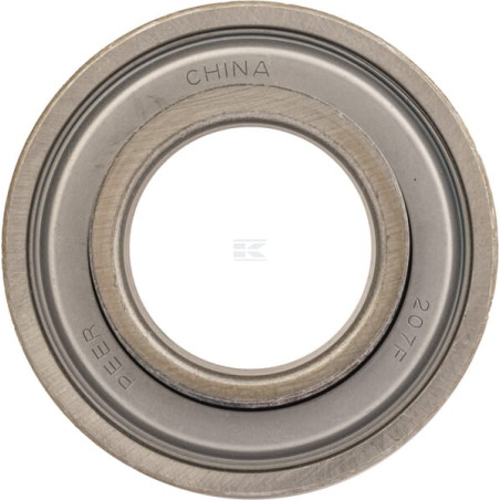Roulement à rouleaux PEER BEARING FH207AB